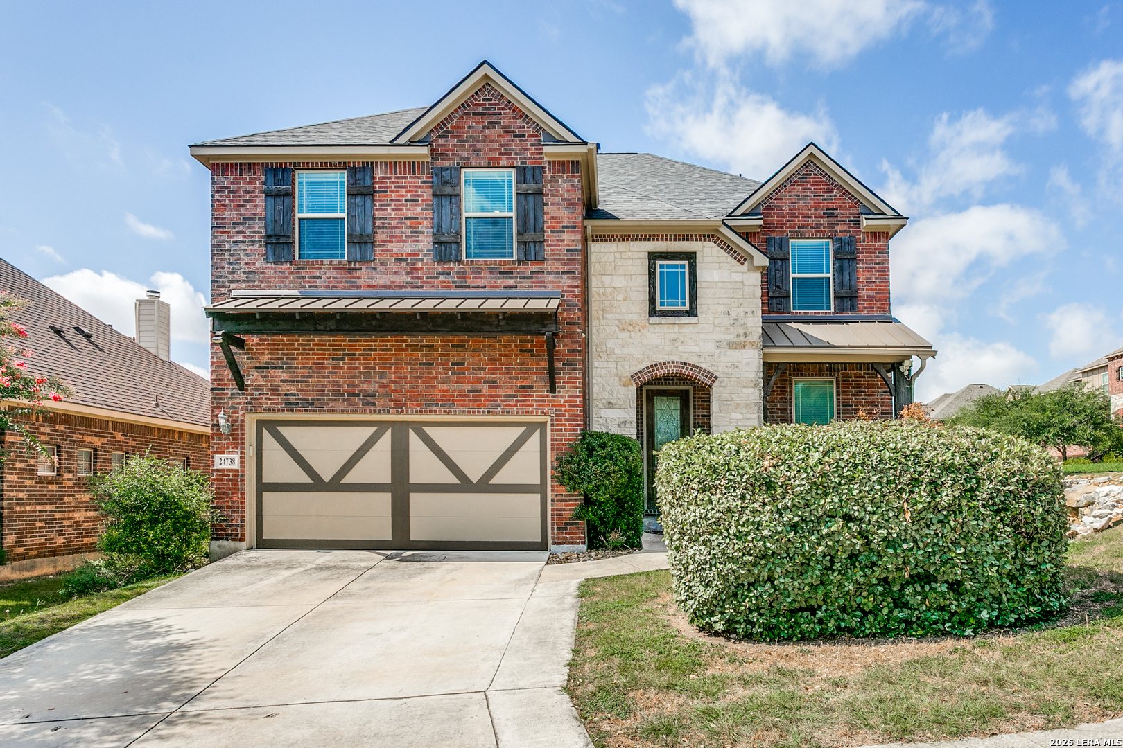 24738 Rising San Antonio, TX 78260 - Photo 1 of 25