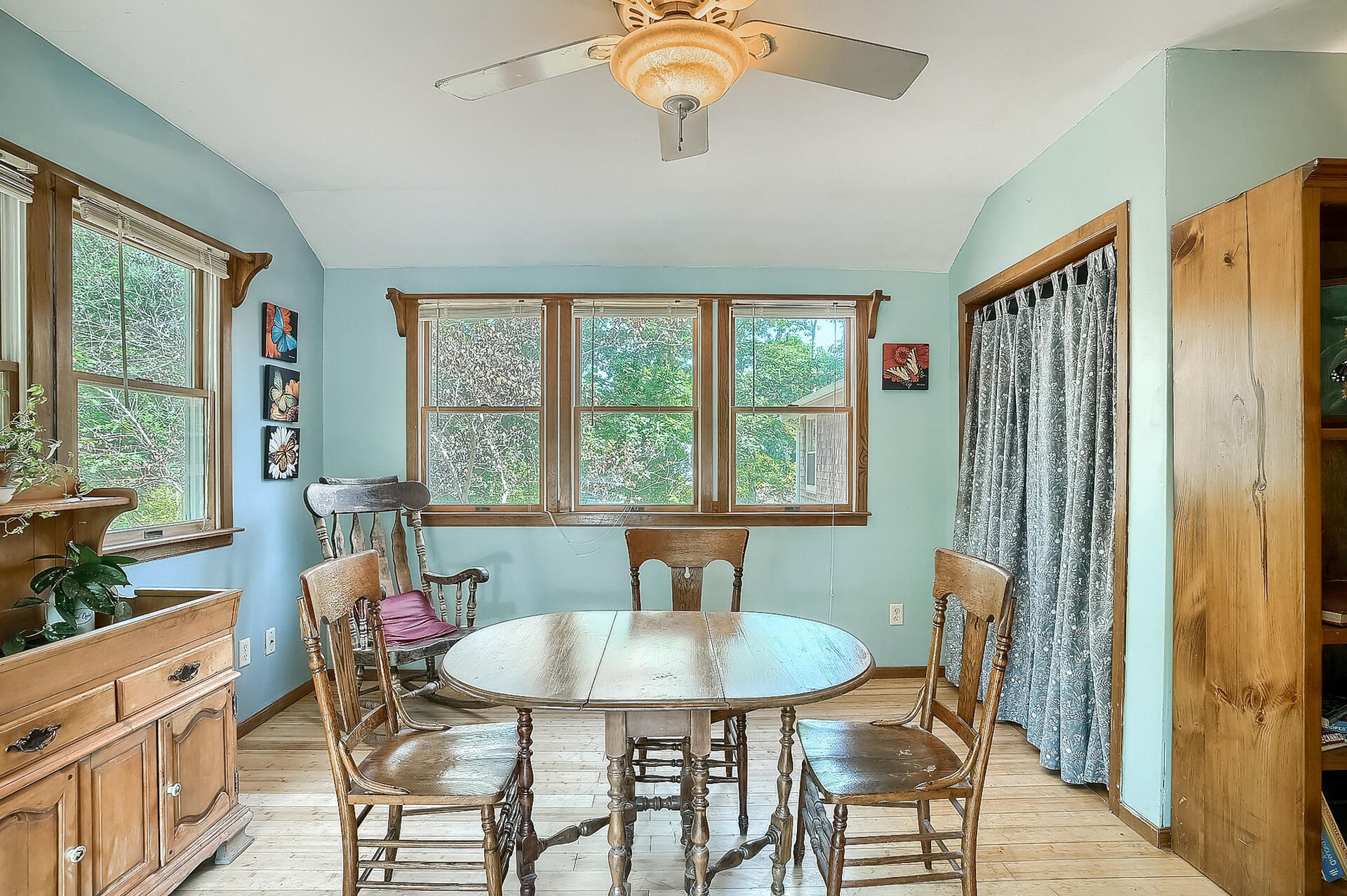 995 Massasoit Road Eastham, MA 02642 - Photo 15 of 21 Sunroom
