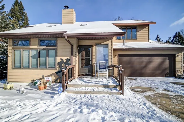 $399,900 | 400 Old Indian Trail, DeForest, WI 53532