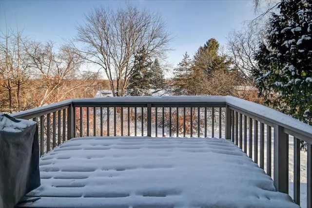 $399,900 | 400 Old Indian Trail, DeForest, WI 53532
