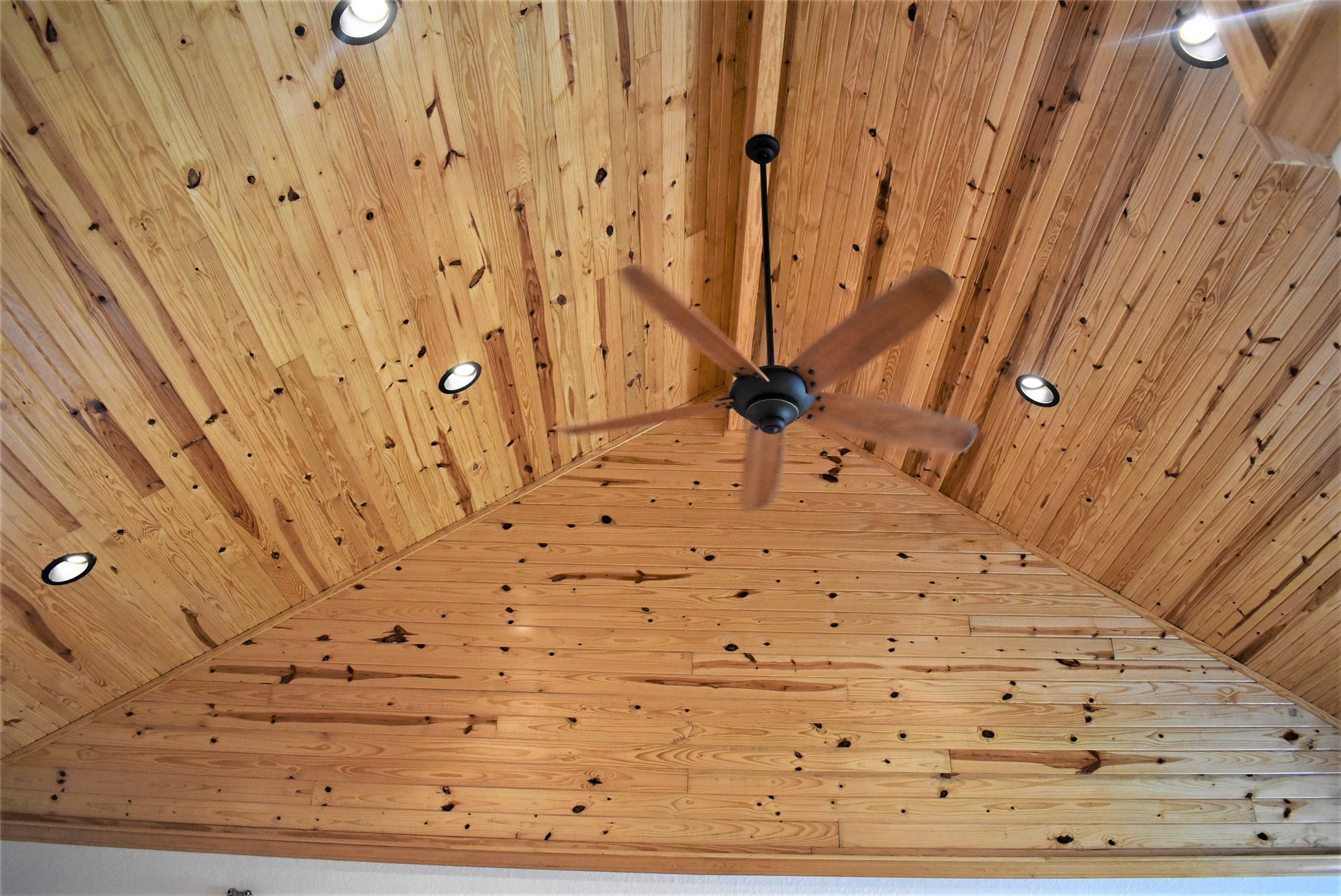 412 Pecan Street Sweeny, TX 77480 - Photo 30 of 32 a view of wooden floor