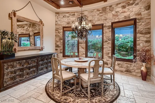 $5,499,999 | 2845 Red Arrow Drive, Las Vegas, NV 89135