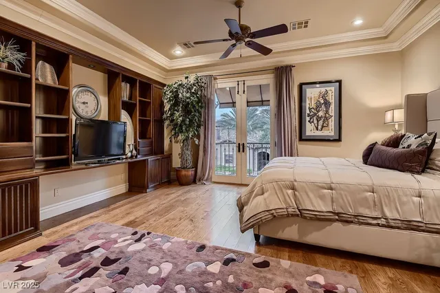 $5,499,999 | 2845 Red Arrow Drive, Las Vegas, NV 89135