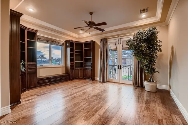 $5,499,999 | 2845 Red Arrow Drive, Las Vegas, NV 89135