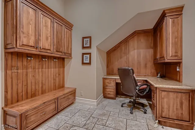 $5,499,999 | 2845 Red Arrow Drive, Las Vegas, NV 89135