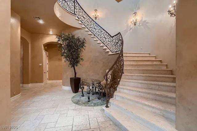 $5,499,999 | 2845 Red Arrow Drive, Las Vegas, NV 89135