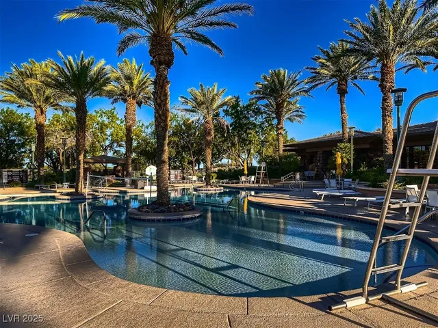 $5,499,999 | 2845 Red Arrow Drive, Las Vegas, NV 89135