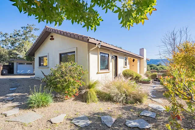 $1,879,000 | 25685 Morse Drive, Carmel, CA 93923
