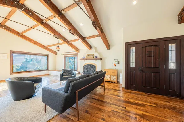 $1,879,000 | 25685 Morse Drive, Carmel, CA 93923