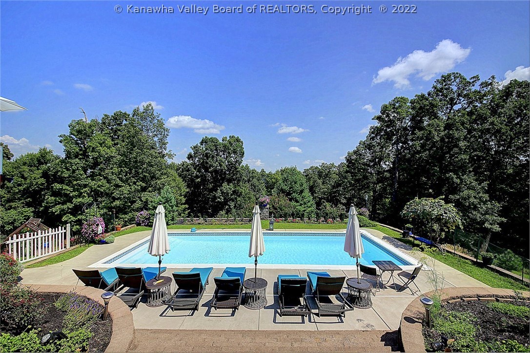 13 Chatwood Road Charleston, WV 25304 - Photo 24 of 30 Gallery Image 24