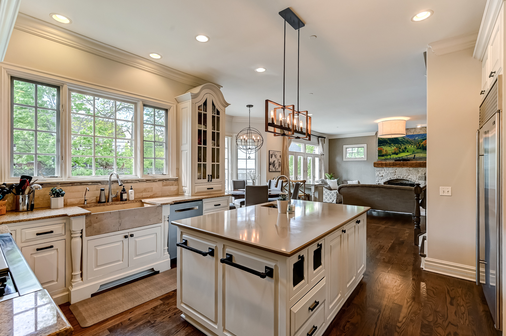 445 Ridge Avenue Clarendon Hills, IL 60514 - Photo 14 of 50