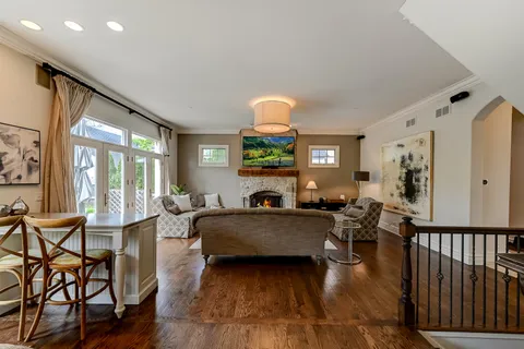 $2,100,000 | 445 Ridge Avenue, Clarendon Hills, IL 60514
