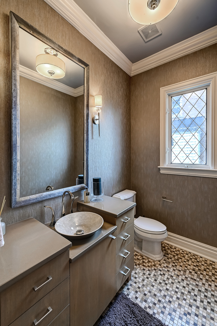 445 Ridge Avenue Clarendon Hills, IL 60514 - Photo 19 of 50