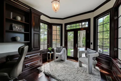 $2,100,000 | 445 Ridge Avenue, Clarendon Hills, IL 60514