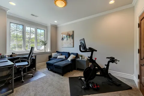 $2,100,000 | 445 Ridge Avenue, Clarendon Hills, IL 60514