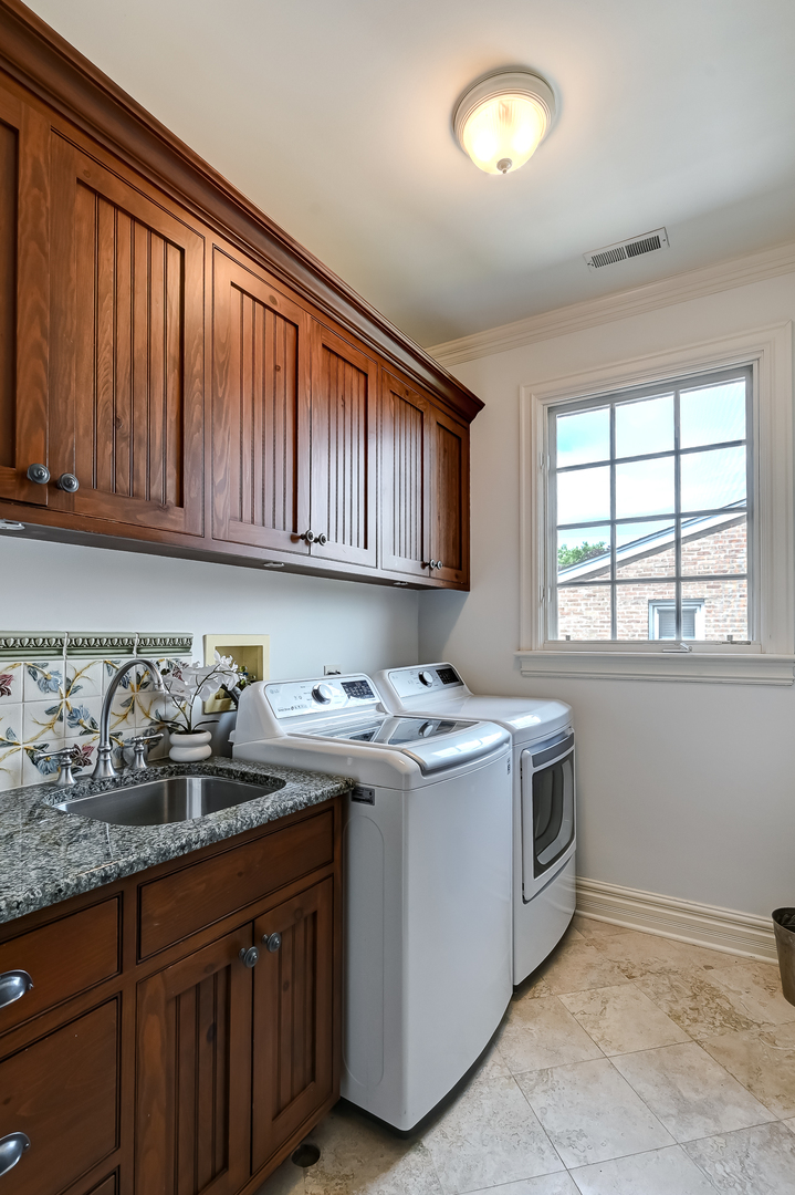445 Ridge Avenue Clarendon Hills, IL 60514 - Photo 33 of 50