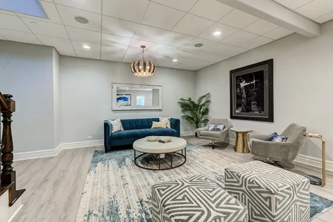 $2,100,000 | 445 Ridge Avenue, Clarendon Hills, IL 60514