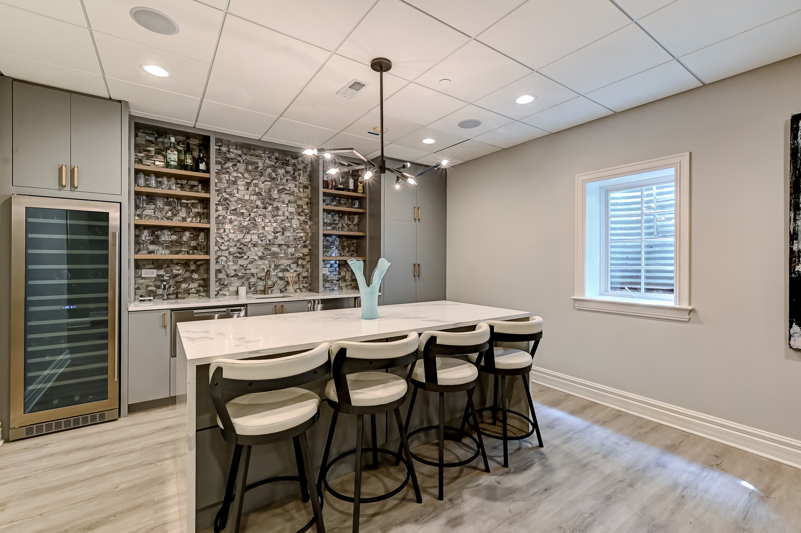 445 Ridge Avenue Clarendon Hills, IL 60514 - Photo 36 of 50