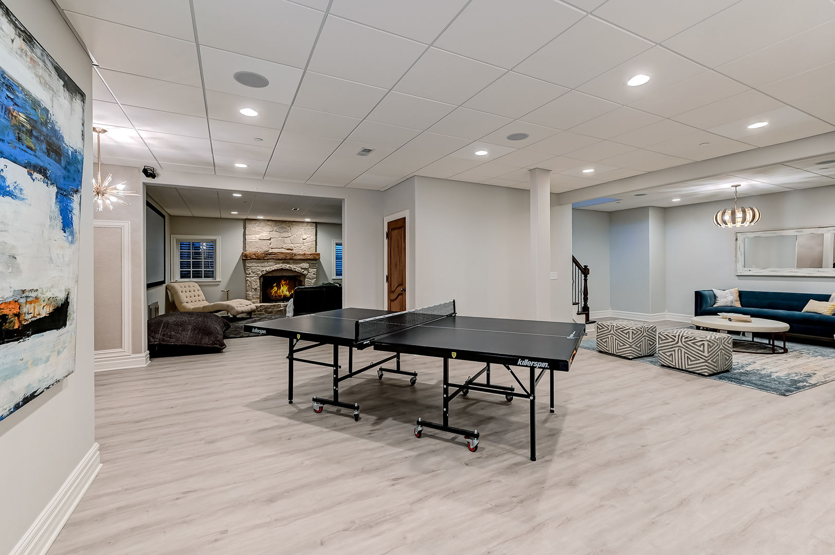 445 Ridge Avenue Clarendon Hills, IL 60514 - Photo 37 of 50