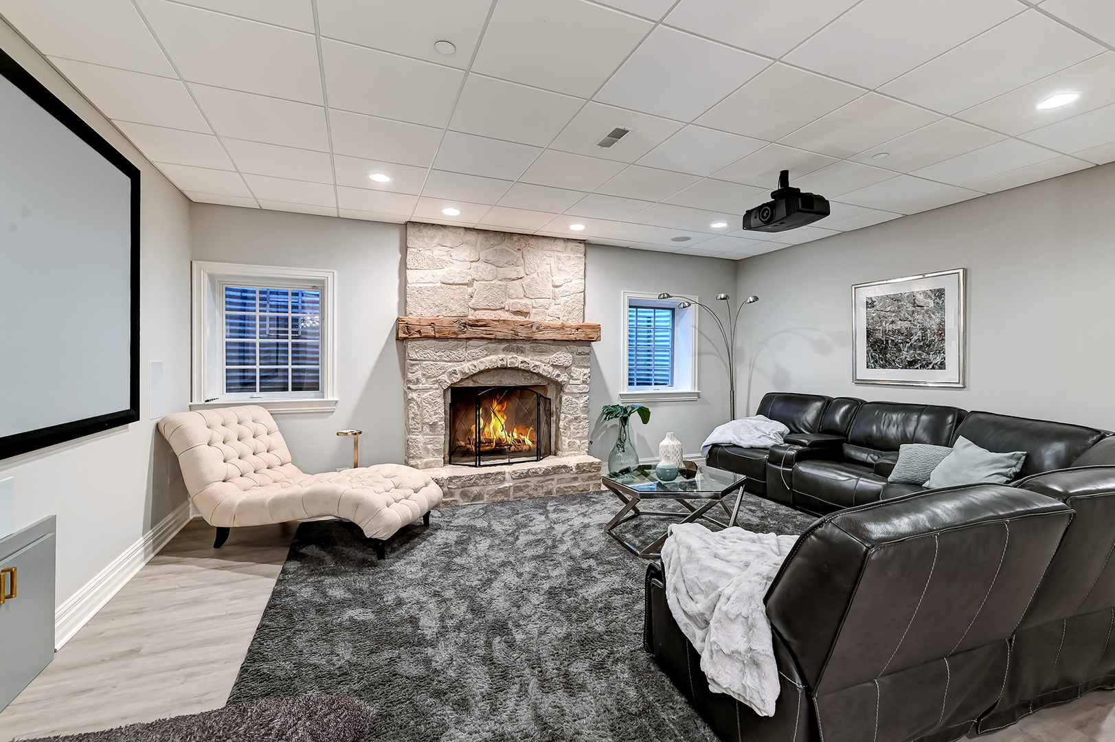 445 Ridge Avenue Clarendon Hills, IL 60514 - Photo 38 of 50