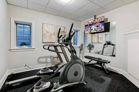$2,100,000 | 445 Ridge Avenue, Clarendon Hills, IL 60514