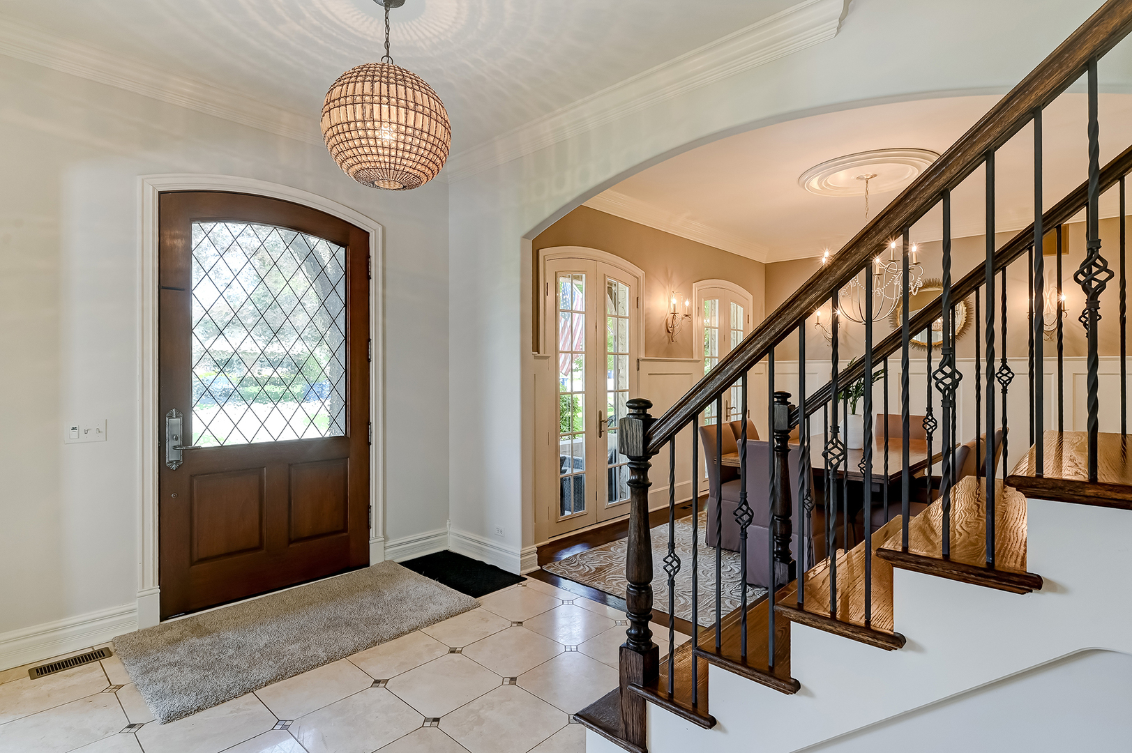 445 Ridge Avenue Clarendon Hills, IL 60514 - Photo 4 of 50