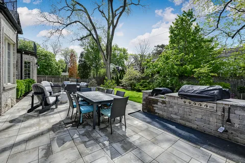 $2,100,000 | 445 Ridge Avenue, Clarendon Hills, IL 60514