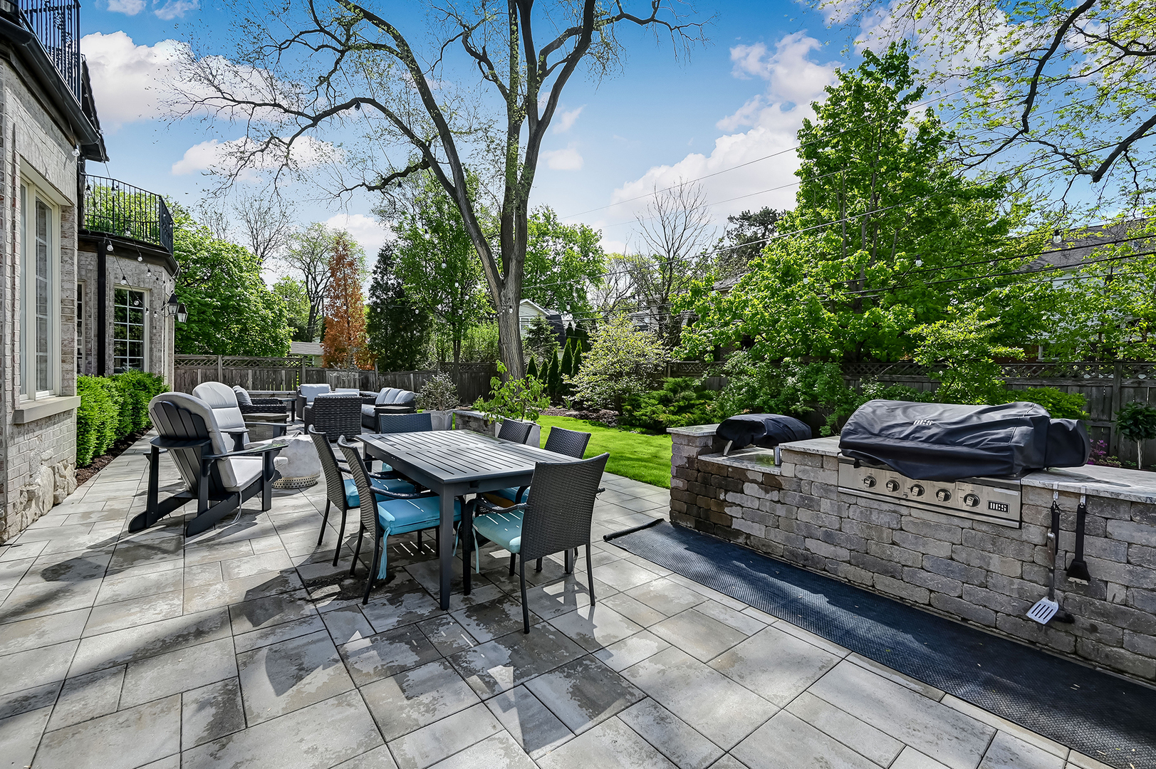 445 Ridge Avenue Clarendon Hills, IL 60514 - Photo 46 of 50