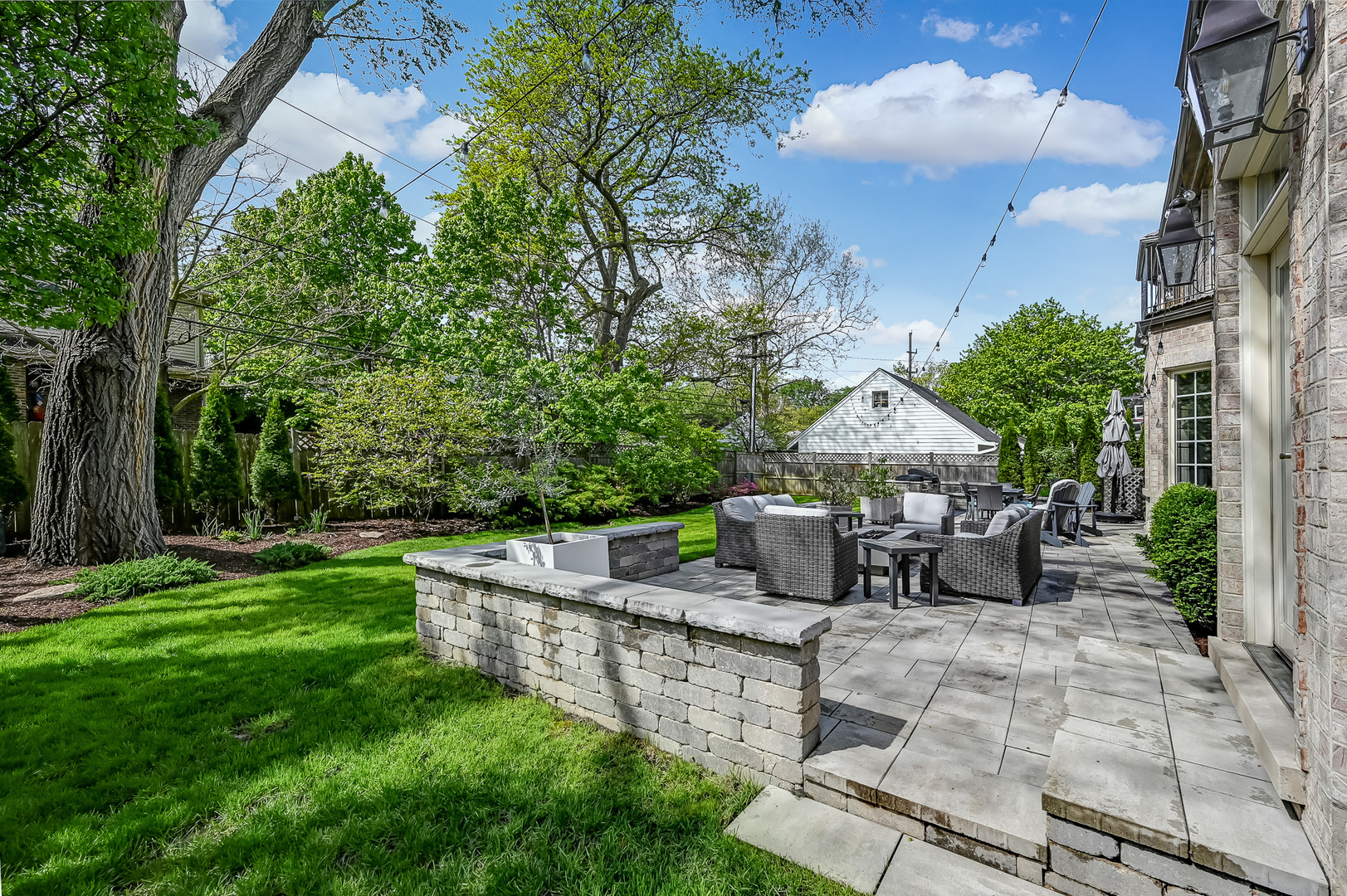 445 Ridge Avenue Clarendon Hills, IL 60514 - Photo 48 of 50