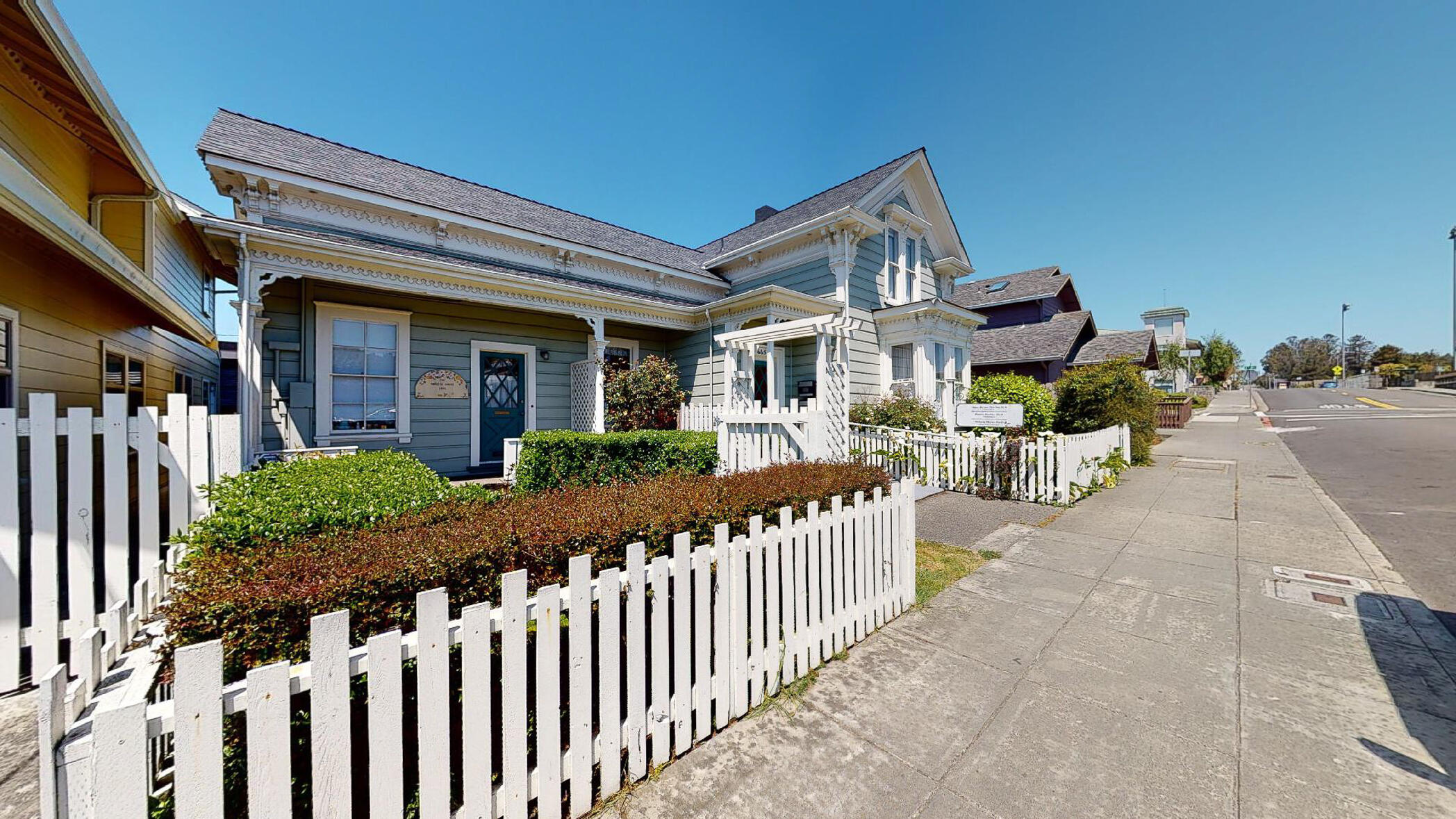 655 F Street Arcata, CA 95521 - Photo 37 of 72