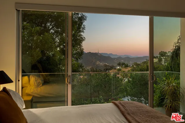 $2,549,000 | 7350 Pacific View Drive, Los Angeles, CA 90068