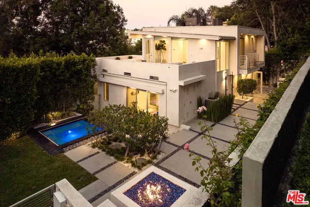 $2,549,000 | 7350 Pacific View Drive, Los Angeles, CA 90068