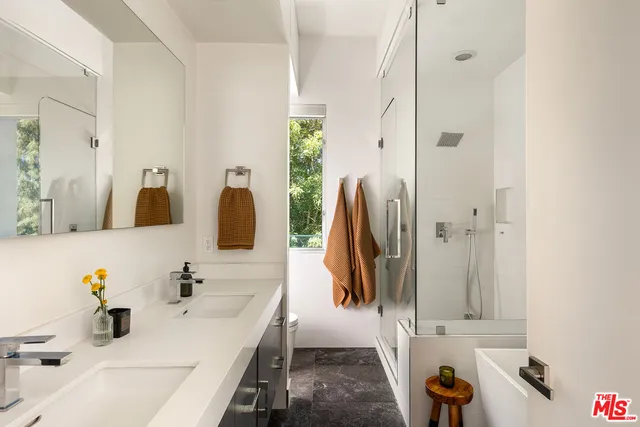 $2,549,000 | 7350 Pacific View Drive, Los Angeles, CA 90068