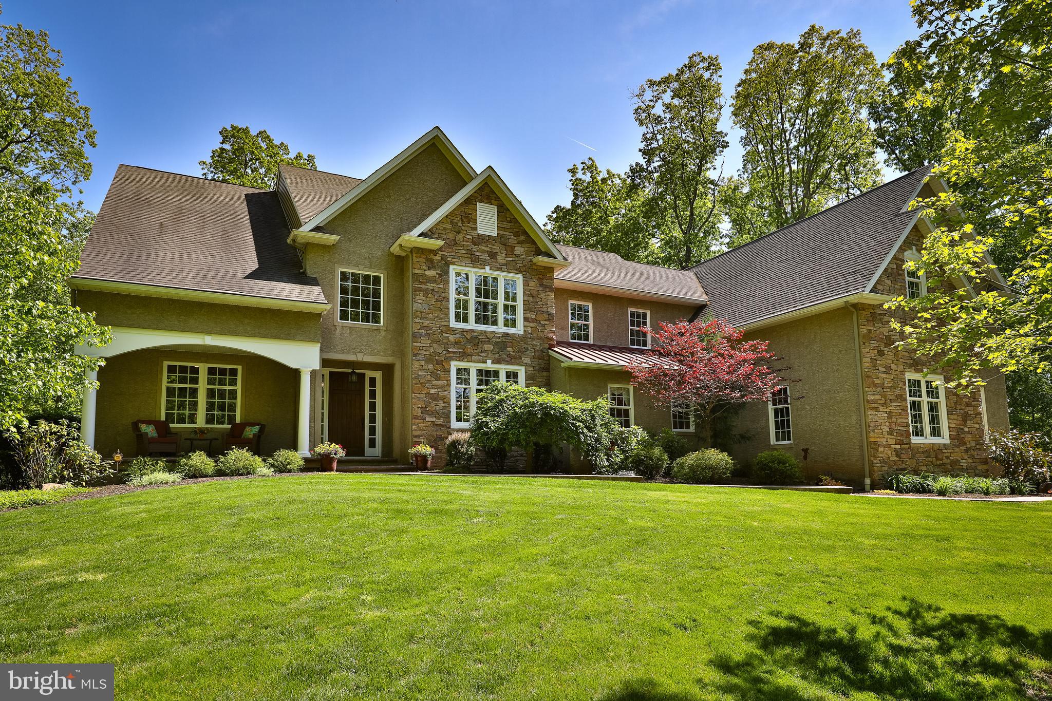 89 Irish Meetinghouse Road Perkasie, PA 18944 - Photo 1 of 69 Gallery Image 1
