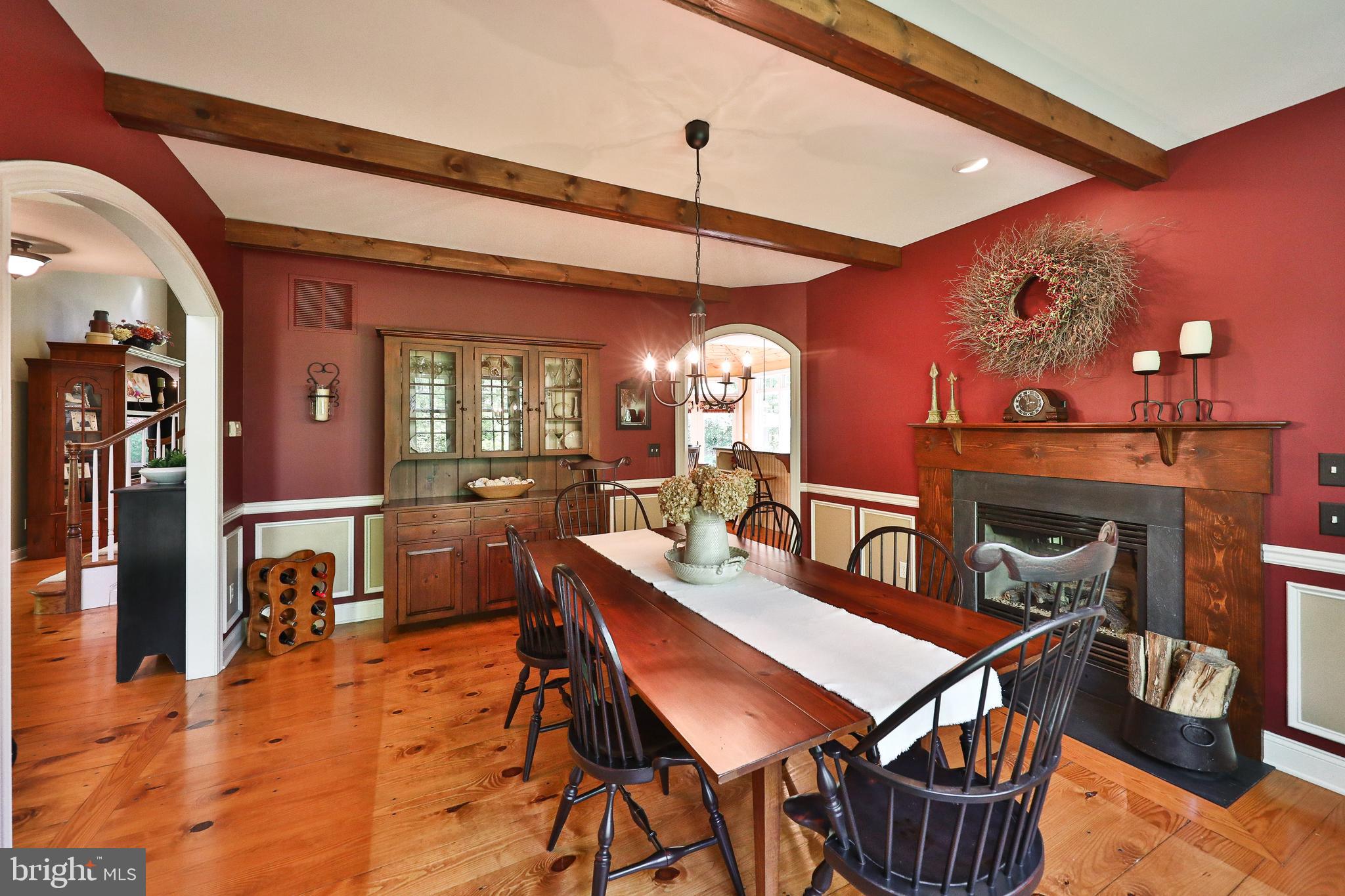 89 Irish Meetinghouse Road Perkasie, PA 18944 - Photo 11 of 69 Gallery Image 11