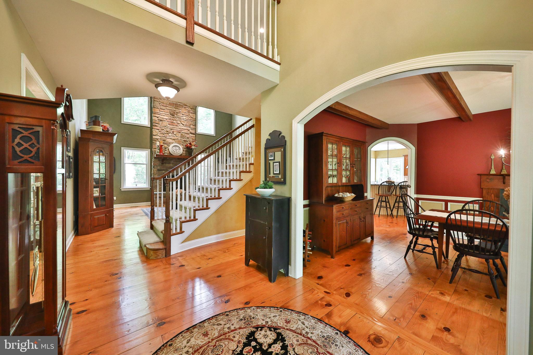 89 Irish Meetinghouse Road Perkasie, PA 18944 - Photo 8 of 69 Gallery Image 8