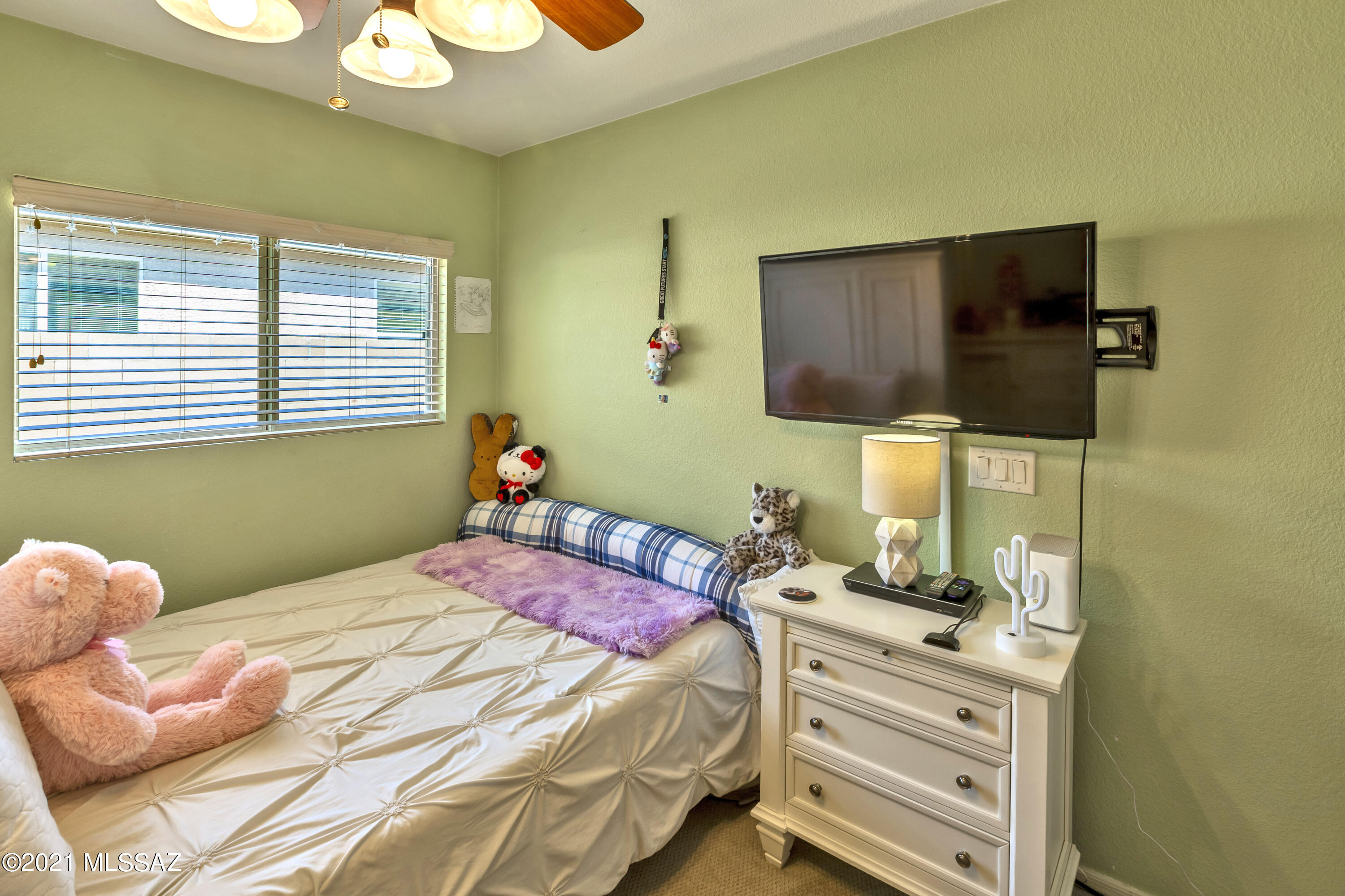 3322 South Desert Echo Road Tucson, AZ 85735 - Photo 21 of 38 Gallery Image 21