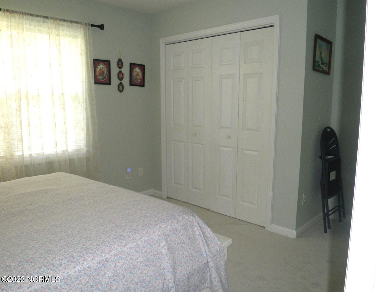 104 Parnell Road Hubert, NC 28539 - Photo 15 of 22 Bedroom 2
