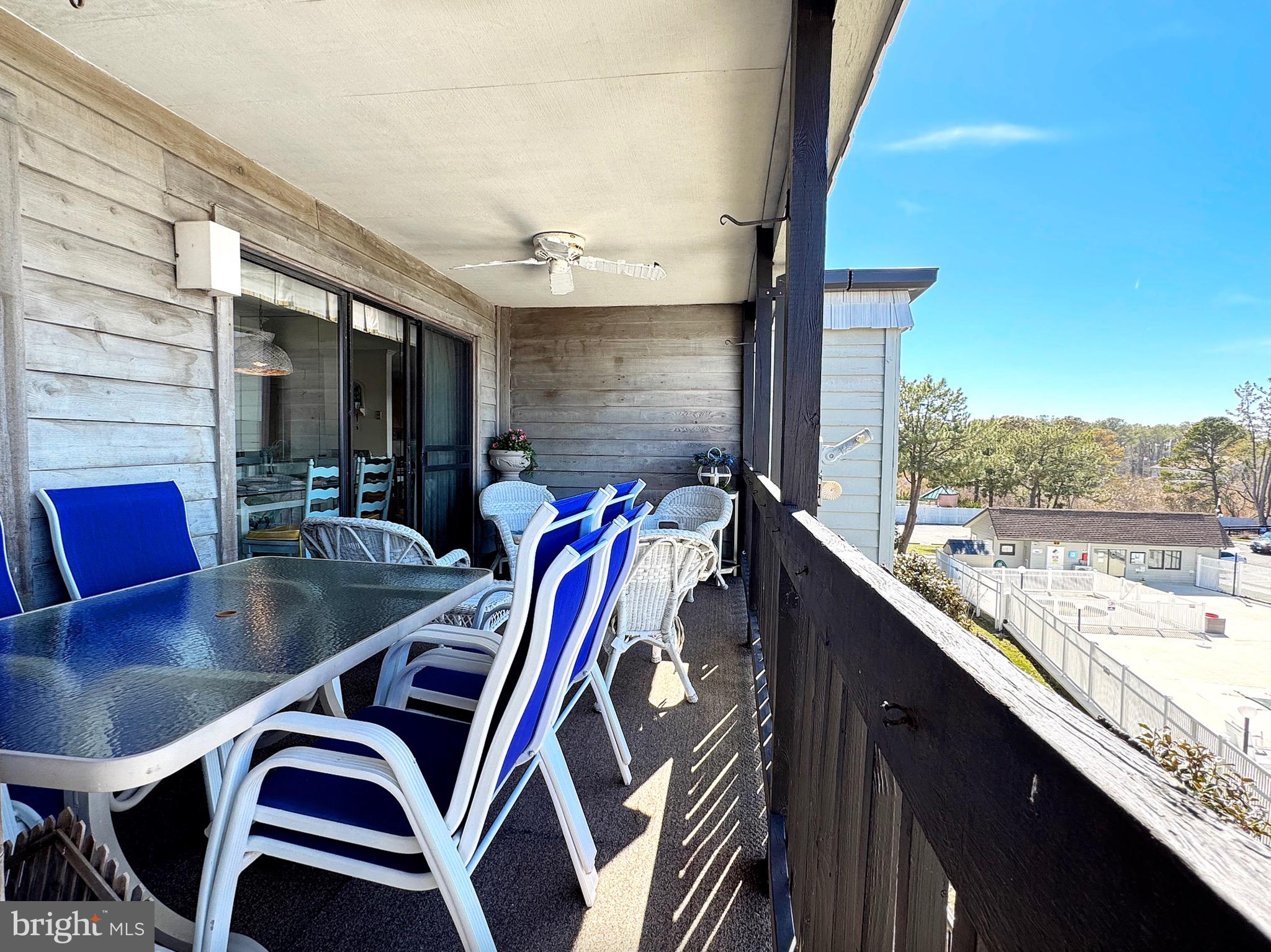 119 Old Landing Road, Unit 307F Ocean City, MD 21842 - Photo 27 of 41