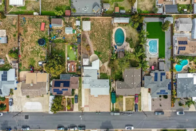 $755,000 | 1244 Andover Road, El Cajon, CA 92019