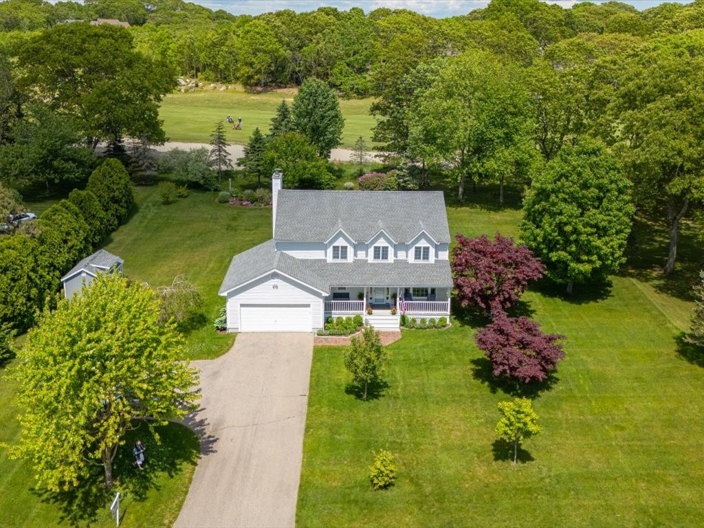 20 Wicklow Road Westerly, RI 02891 - Photo 2 of 49