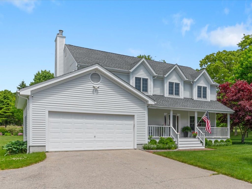 20 Wicklow Road Westerly, RI 02891 - Photo 4 of 49