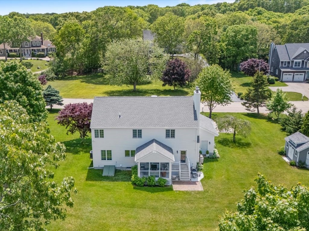 20 Wicklow Road Westerly, RI 02891 - Photo 41 of 49