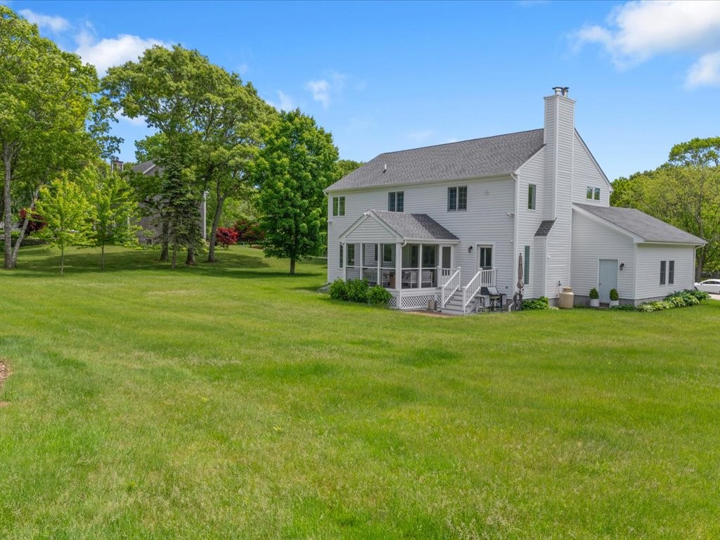 20 Wicklow Road Westerly, RI 02891 - Photo 46 of 49