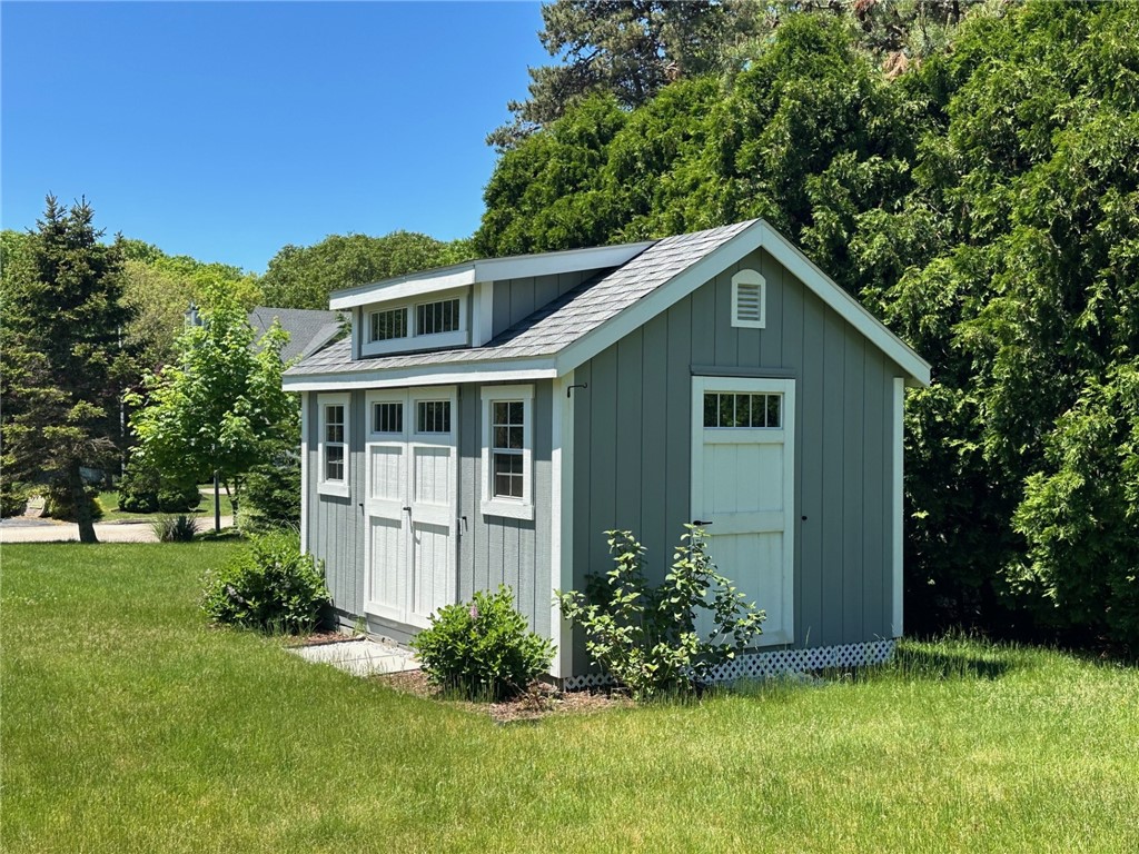 20 Wicklow Road Westerly, RI 02891 - Photo 48 of 49