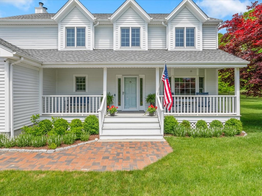 20 Wicklow Road Westerly, RI 02891 - Photo 5 of 49