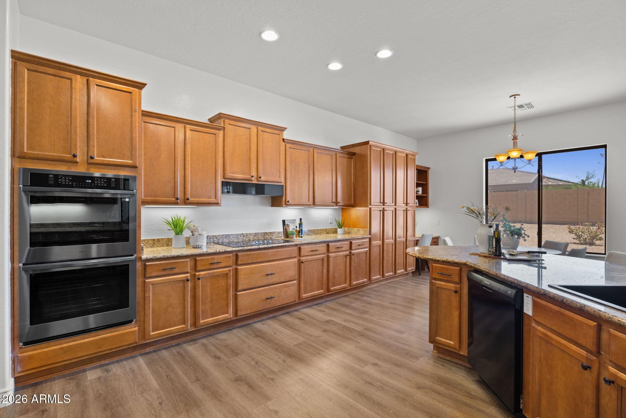12809 South 177th Avenue Goodyear, AZ 85338 - Photo 20 of 61 Chefs Kitchen