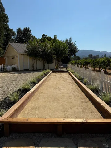 $6,500 | 1395 Grove Court, St. Helena, CA 94574