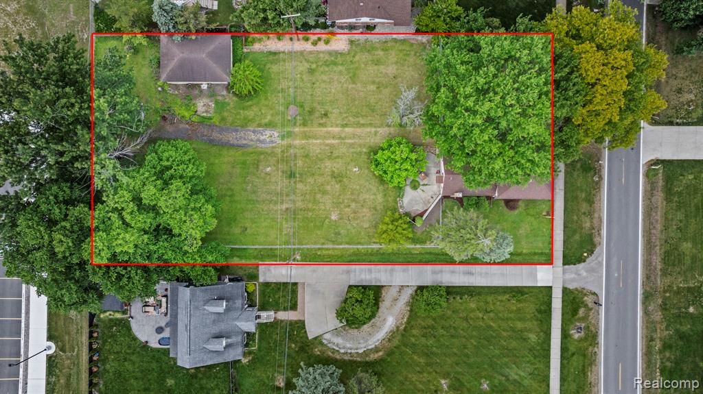 7993 Church Road Grosse Ile, MI 48138 - Photo 37 of 37