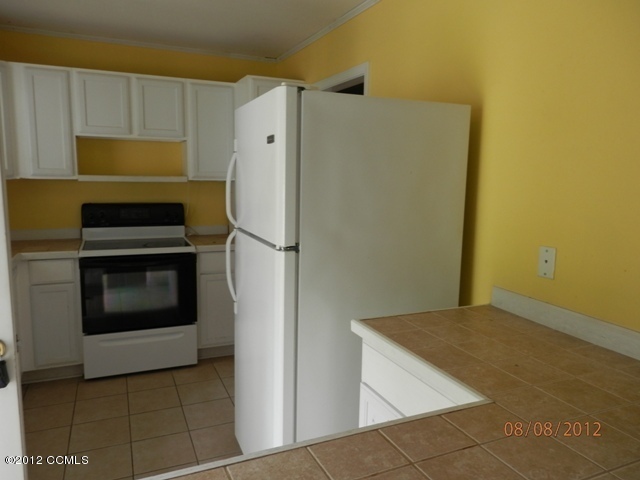 219 Church Road Havelock, NC 28532 - Photo 2 of 12 kitchen